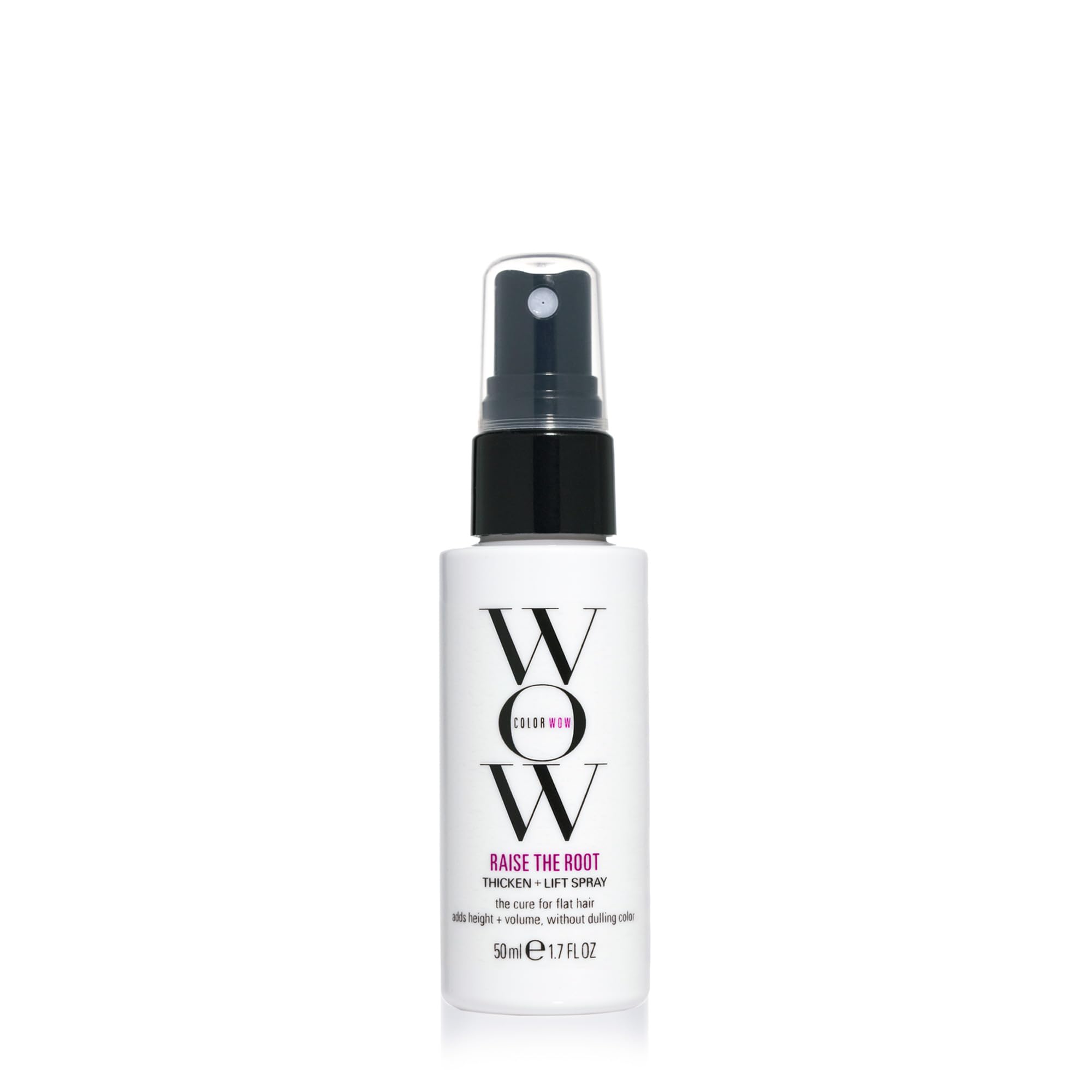 Foto 2 pulgar | Spray Espeso Y Reafirmante Color Wow Mini Raise The Root - Venta Internacional