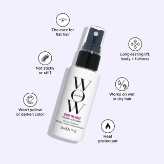 Foto 3 | Spray Espeso Y Reafirmante Color Wow Mini Raise The Root - Venta Internacional