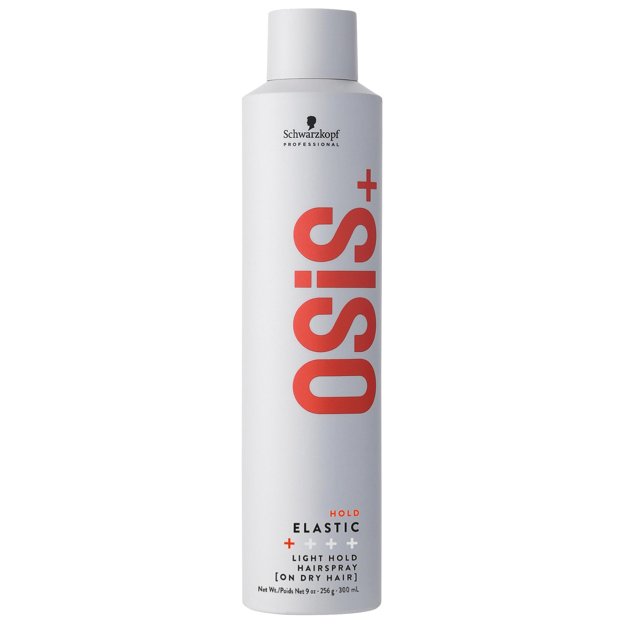 Foto 2 pulgar | Spray para Cabello Osis+ Hold Elastic de 300 Ml-Venta Internacional