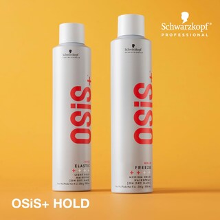 Foto 3 | Spray para Cabello Osis+ Hold Elastic de 300 Ml-Venta Internacional