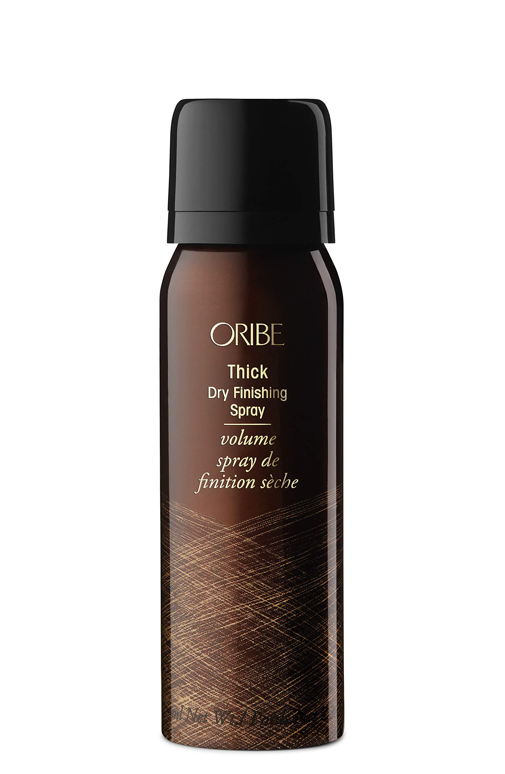 Foto 2 pulgar | Spray de Acabado Grueso y Seco Oribe Thick 60 Ml - Venta Internacional
