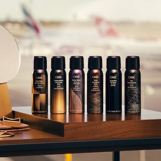 Foto 2 | Spray de Acabado Grueso y Seco Oribe Thick 60 Ml - Venta Internacional