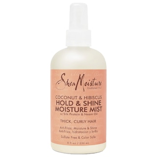 Foto 1 | Moisture Mist Sheamoisture Retiene Y Brilla Para Cabello Grueso Y Rizado - Venta Internacional.