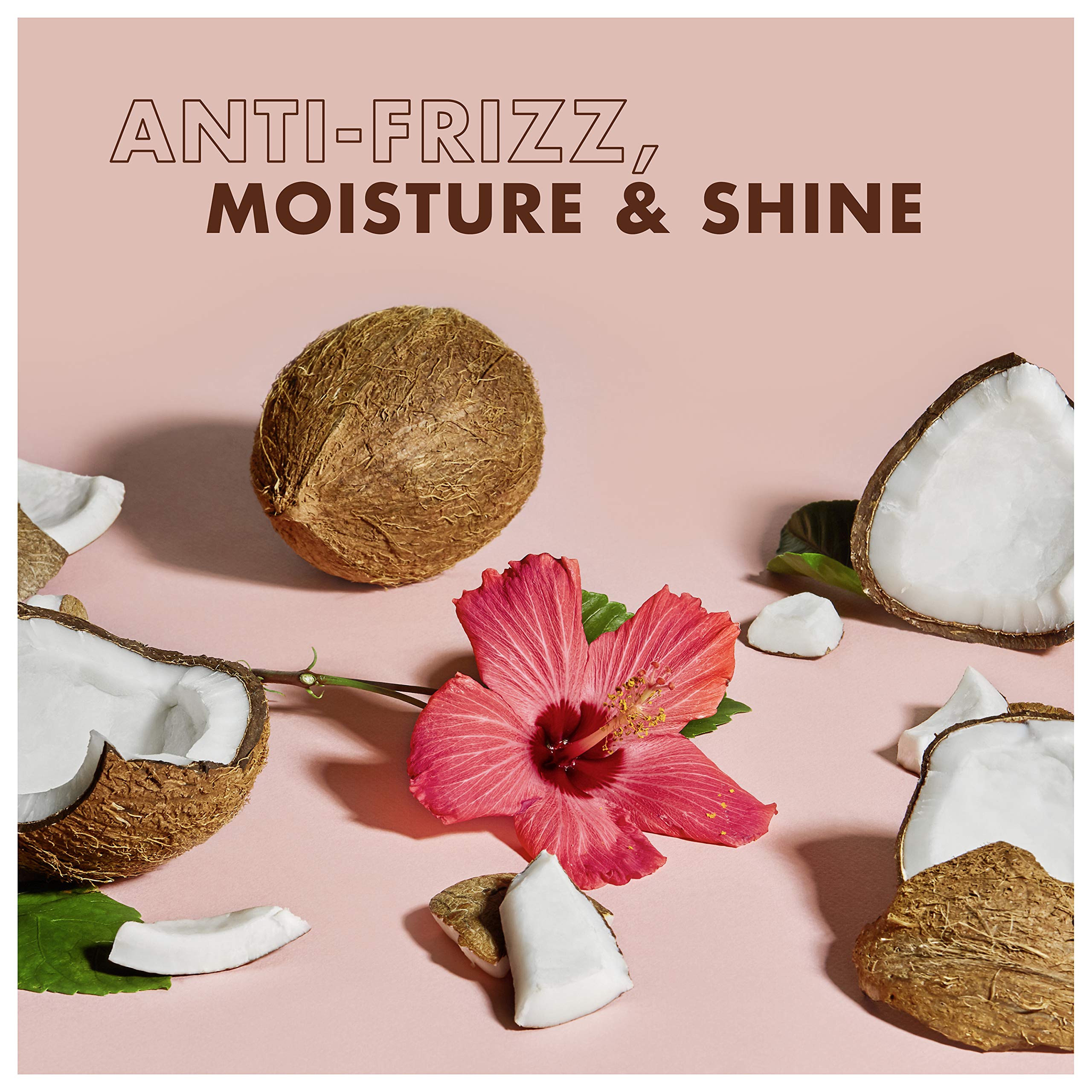 Foto 4 pulgar | Moisture Mist Sheamoisture Retiene Y Brilla Para Cabello Grueso Y Rizado - Venta Internacional.