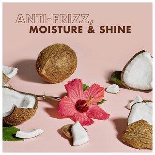 Foto 3 | Moisture Mist Sheamoisture Retiene Y Brilla Para Cabello Grueso Y Rizado - Venta Internacional.