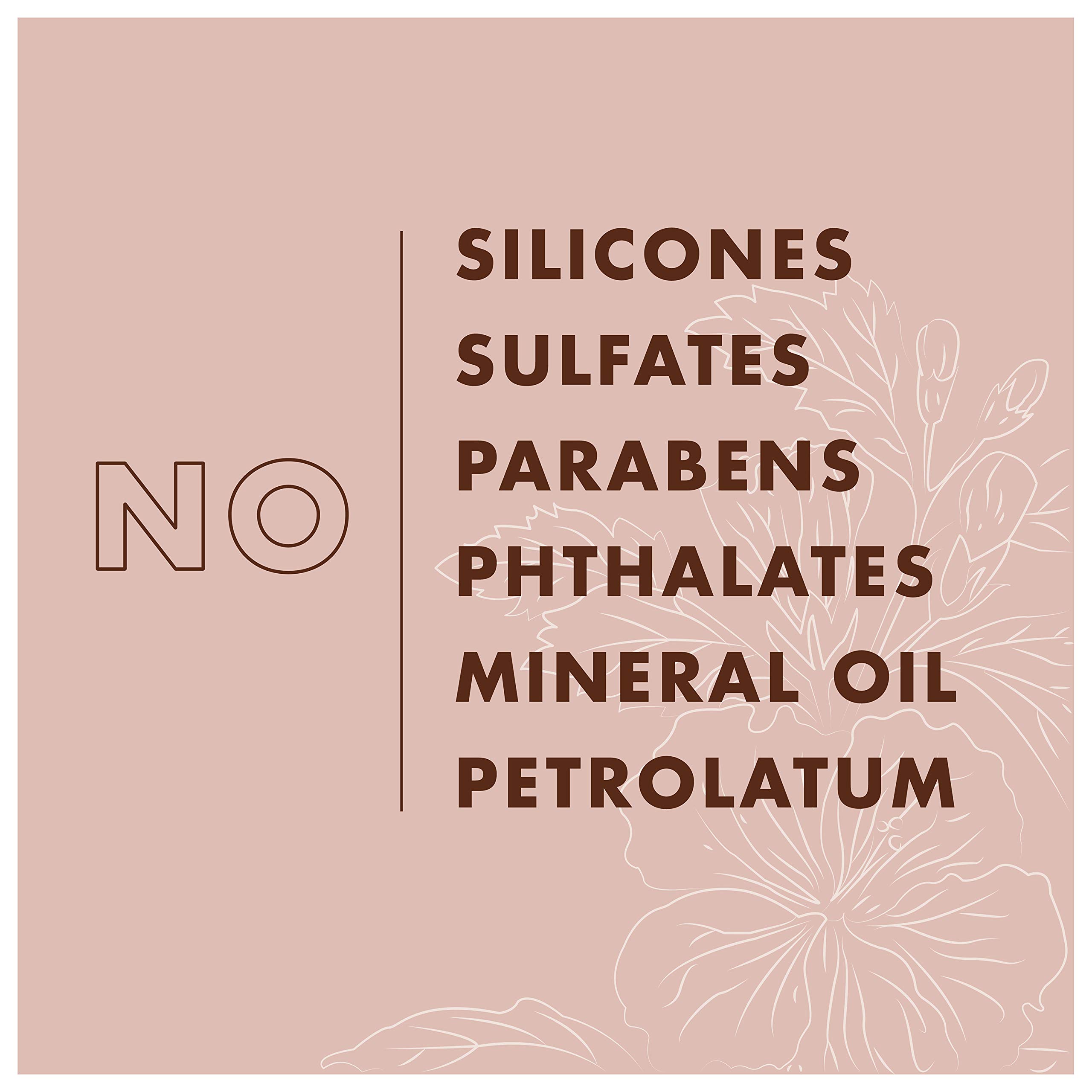 Foto 6 pulgar | Moisture Mist Sheamoisture Retiene Y Brilla Para Cabello Grueso Y Rizado - Venta Internacional.