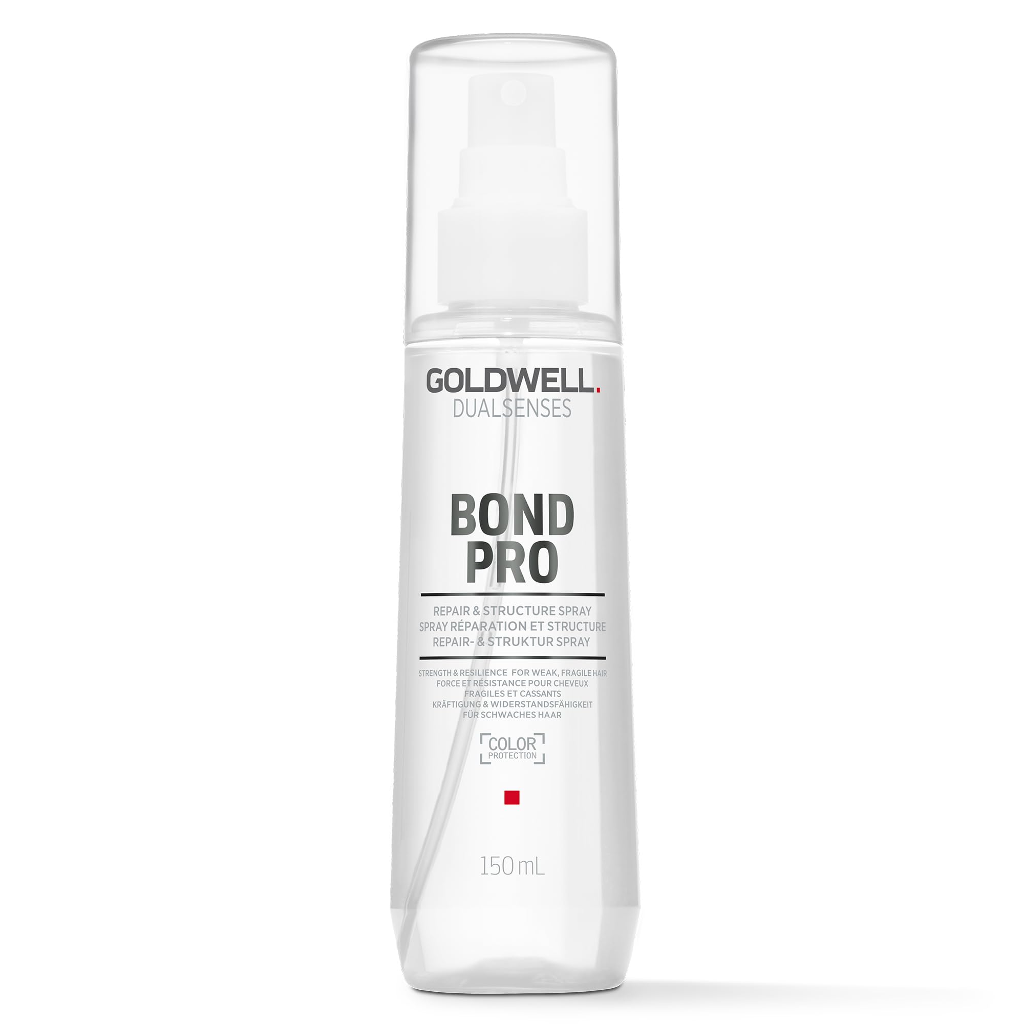 Foto 2 pulgar | Spray Goldwell Dualsenses Bond Pro Reparador y Estructural 150 Ml - Venta Internacional