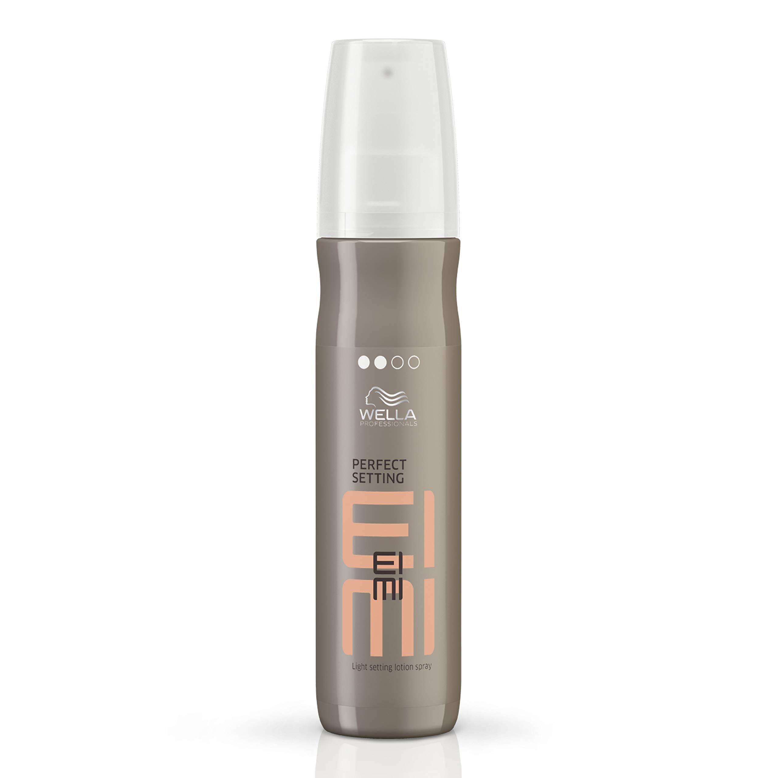 Foto 2 pulgar | Loción para Secar con Secador Hairspray Wella Eimi Perfect Setting 150 ml - Venta Internacional