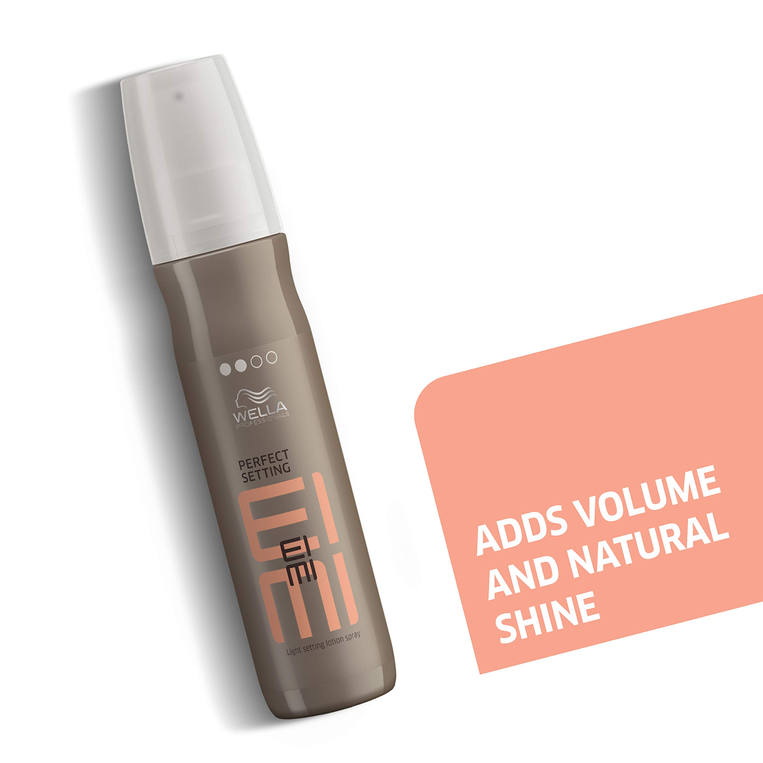 Foto 5 | Loción para Secar con Secador Hairspray Wella Eimi Perfect Setting 150 ml - Venta Internacional