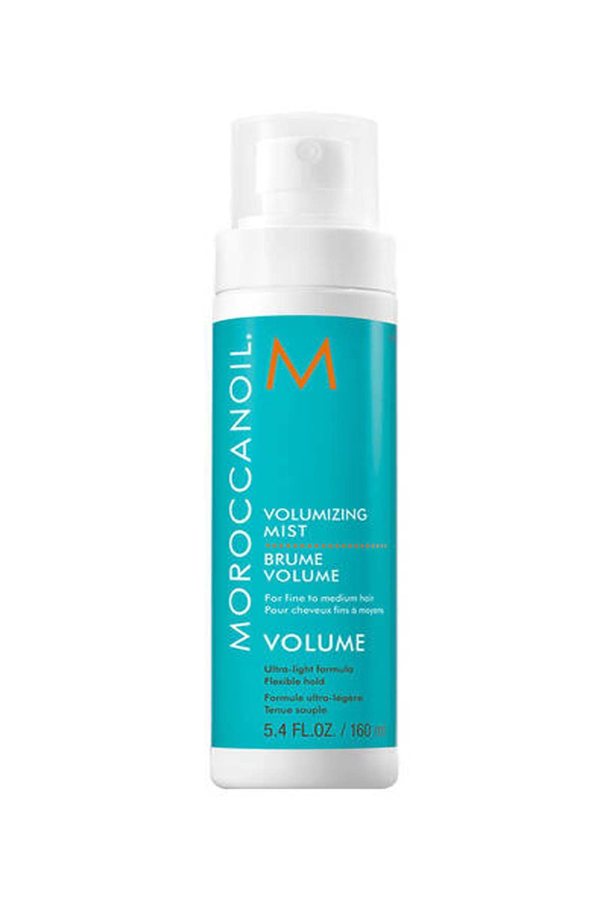 Foto 2 pulgar | Bruma Voluminizadora Moroccanoil 160 Ml - Venta Internacional.