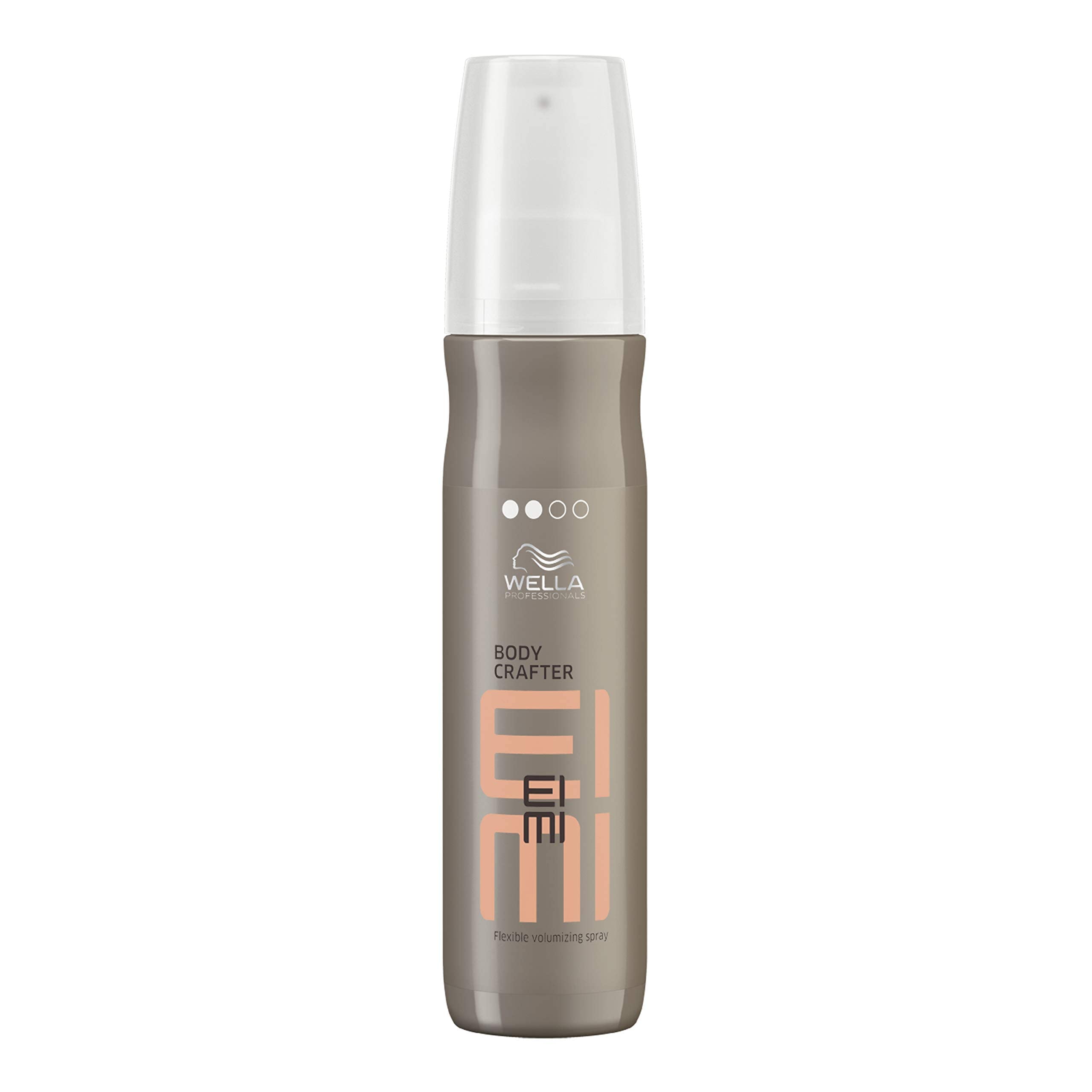 Foto 2 pulgar | Spray para Peinar el Cabello Wella Eimi Body Crafter Aerosol Voluminizador 150 ml - Venta Internacional