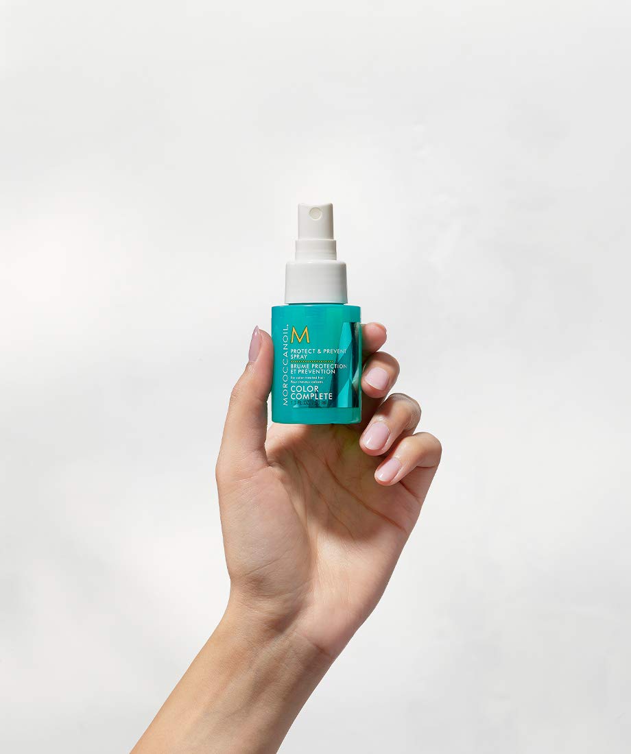 Foto 3 pulgar | Fragancia Original Moroccanoil Protect & Prevent 50 Ml - Venta Internacional