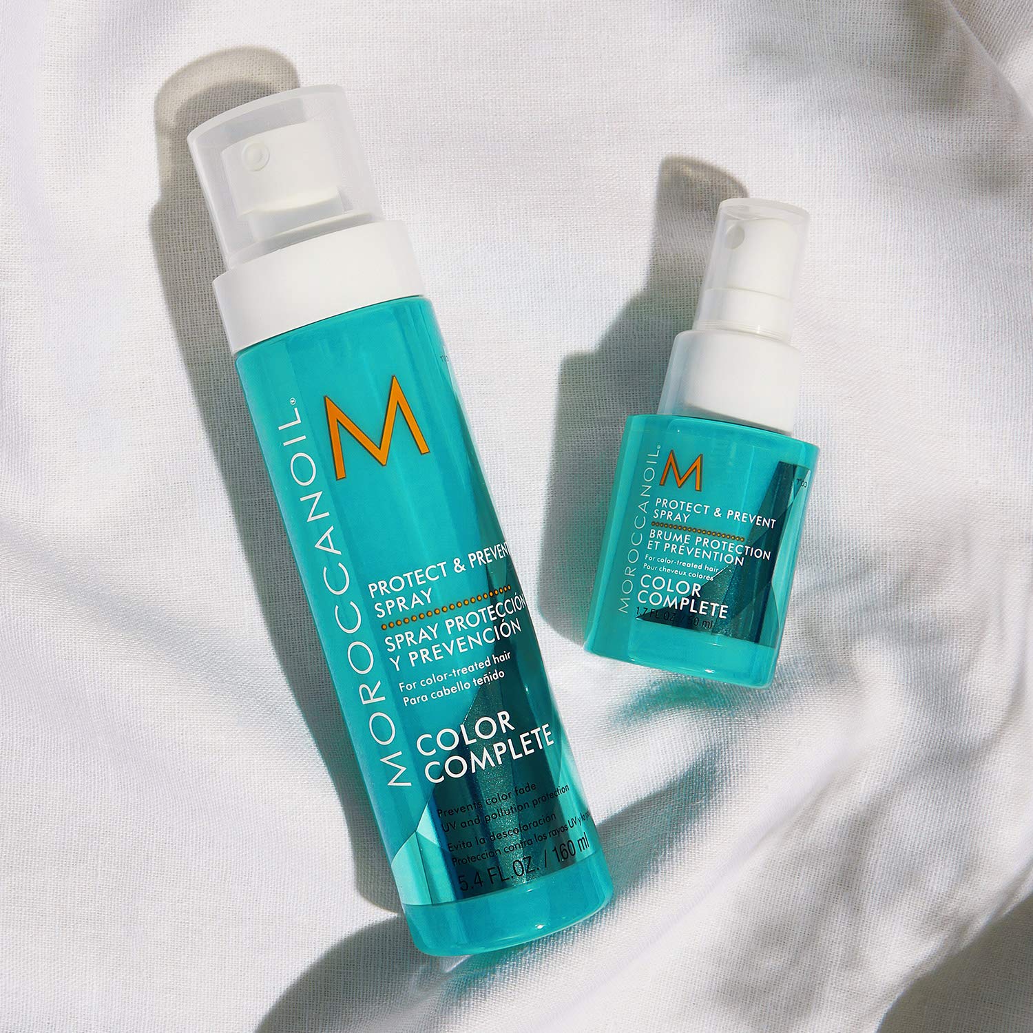 Foto 4 pulgar | Fragancia Original Moroccanoil Protect & Prevent 50 Ml - Venta Internacional