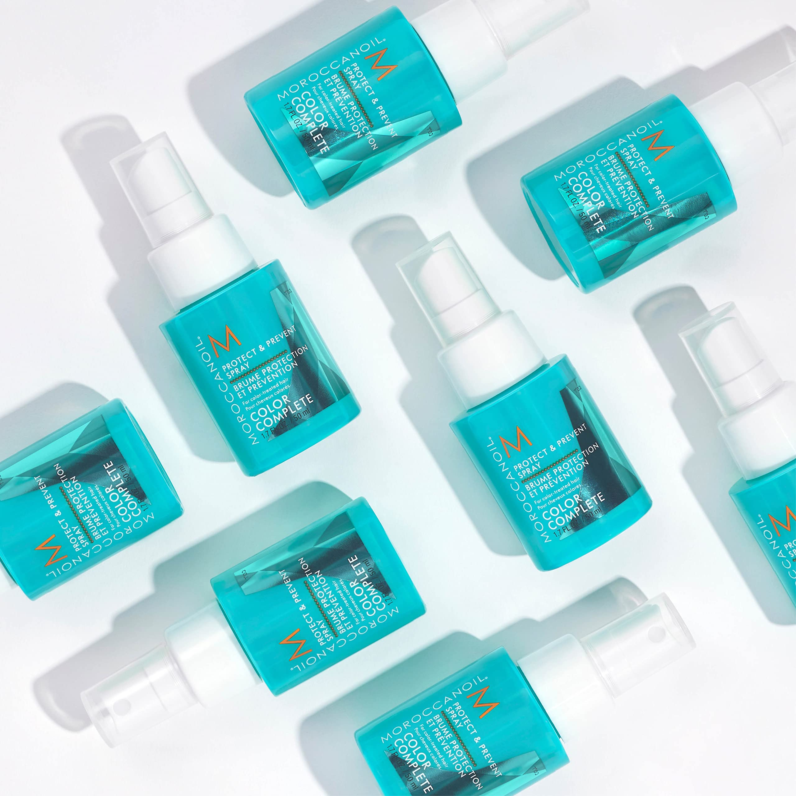 Foto 5 pulgar | Fragancia Original Moroccanoil Protect & Prevent 50 Ml - Venta Internacional