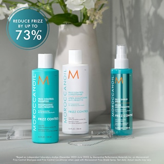 Foto 6 | Spray de Peinado Moroccanoil Frizz Shield 160 Ml - Venta Internacional
