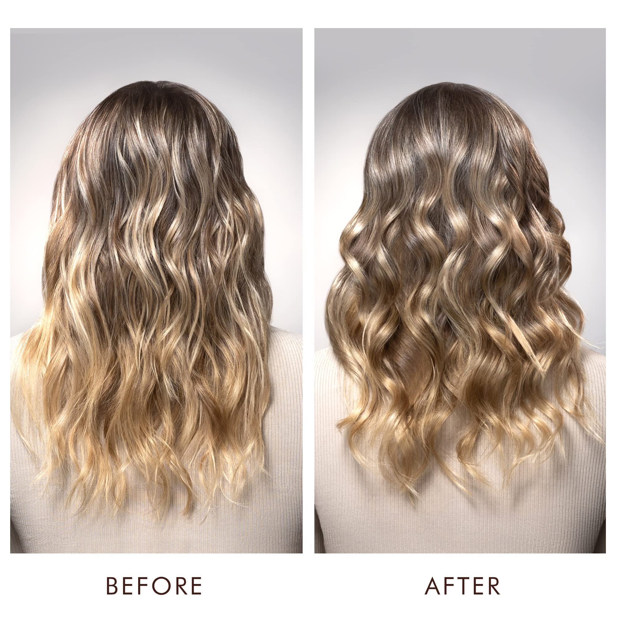 Foto 4 pulgar | Laca Para El Cabello Moroccanoil Luminous Fijación Media 75 Ml - Venta Internacional