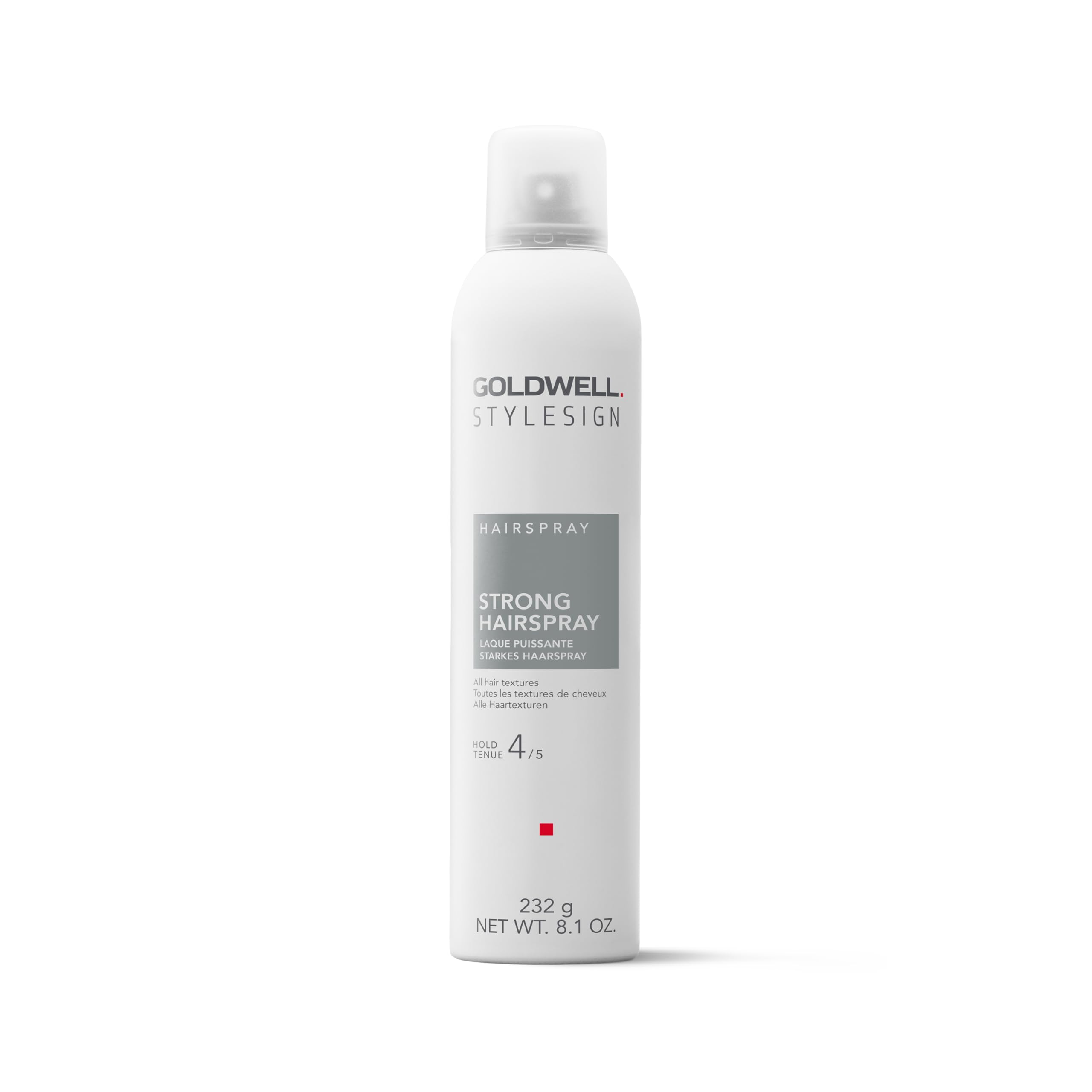 Foto 2 pulgar | Laca para El Cabello Goldwell Stylesign Strong Hold 4/5 300 ml - Venta Internacional