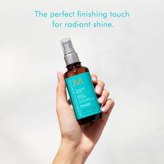 Foto 2 | Spray para el Cabello Moroccanoil Glimmer Shine 100 ml - Venta Internacional
