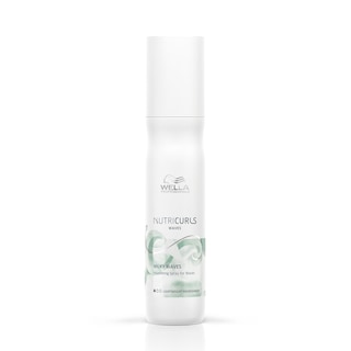 Foto 1 | Spray Nutricurls Milky Waves De Wella Professionals 150 Ml - Venta Internacional