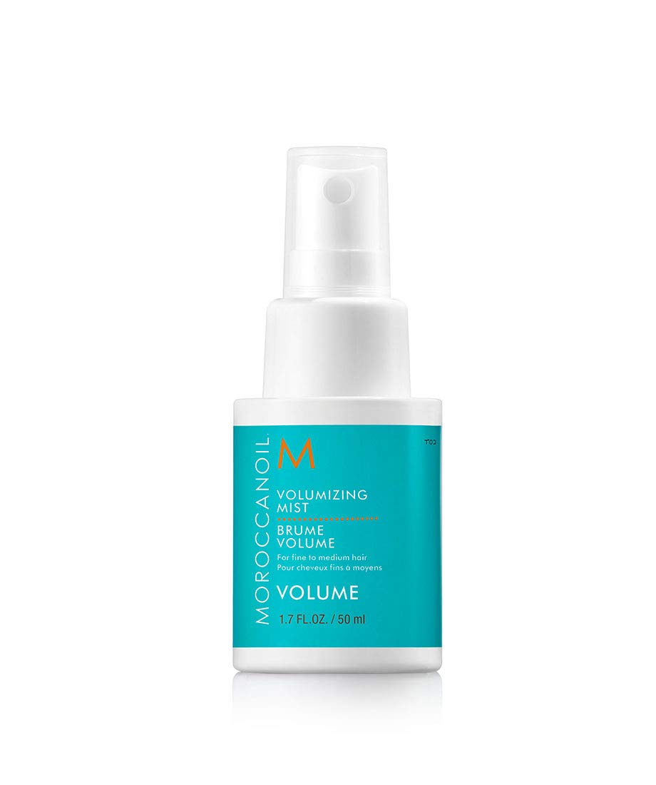 Bruma Voluminizadora Moroccanoil 50 Ml - Venta Internacional.