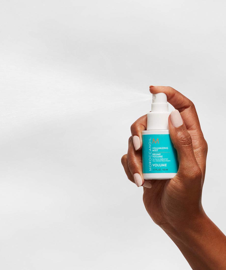 Foto 3 pulgar | Bruma Voluminizadora Moroccanoil 50 Ml - Venta Internacional.