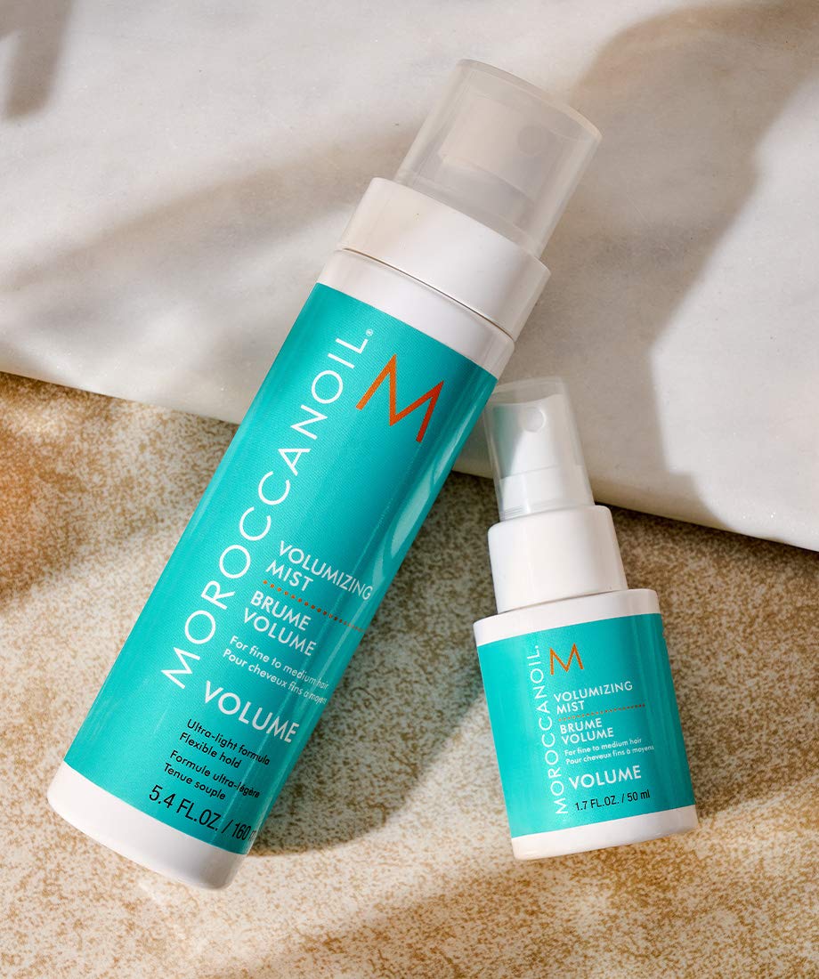 Foto 6 pulgar | Bruma Voluminizadora Moroccanoil 50 Ml - Venta Internacional.