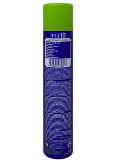Foto 2 | Spray de Acabado It's A 10% Haircare Miracle 295 ml - Venta Internacional