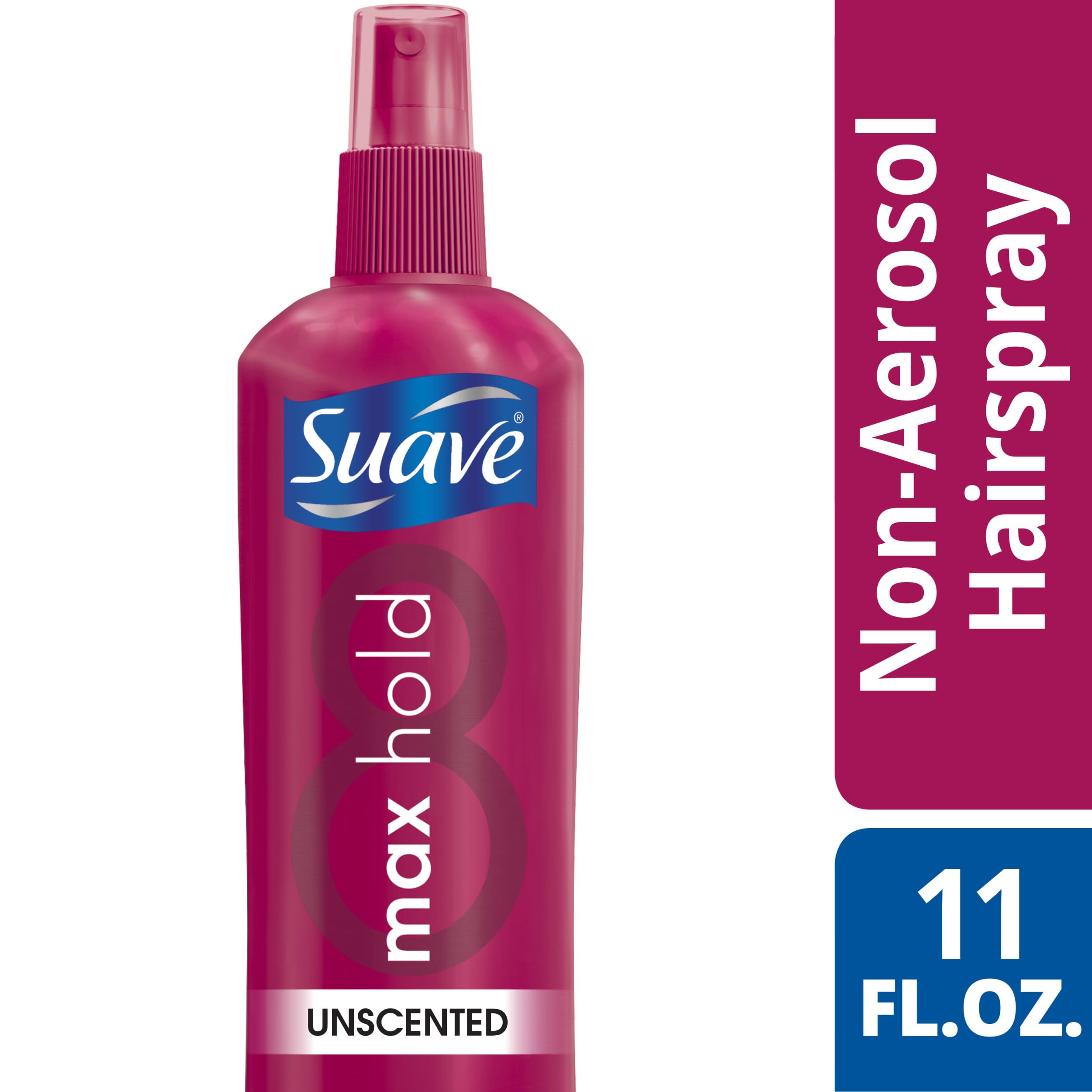 Foto 6 pulgar | Spray para Cabello Suave Max Hold Variety 2 Unidades - Venta Internacional