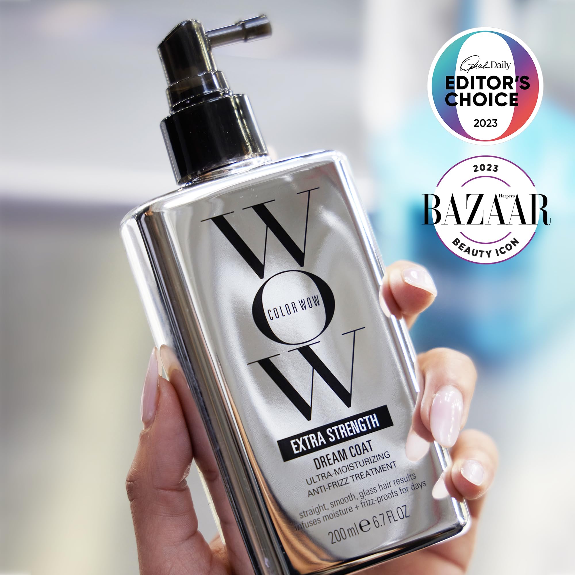 Foto 5 pulgar | Tratamiento para Cabello Color Wow de 200 ml-Venta Internacional