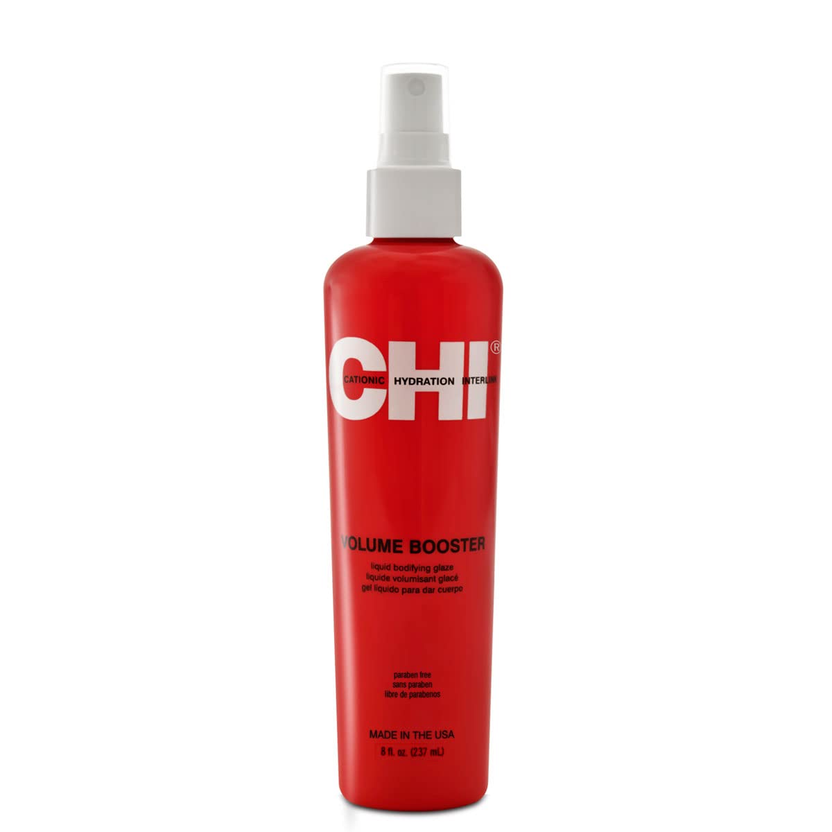 Foto 2 pulgar | Líquido Potenciador De Volumen Bodifying Glaze Chi, 240 Ml - Venta Internacional.