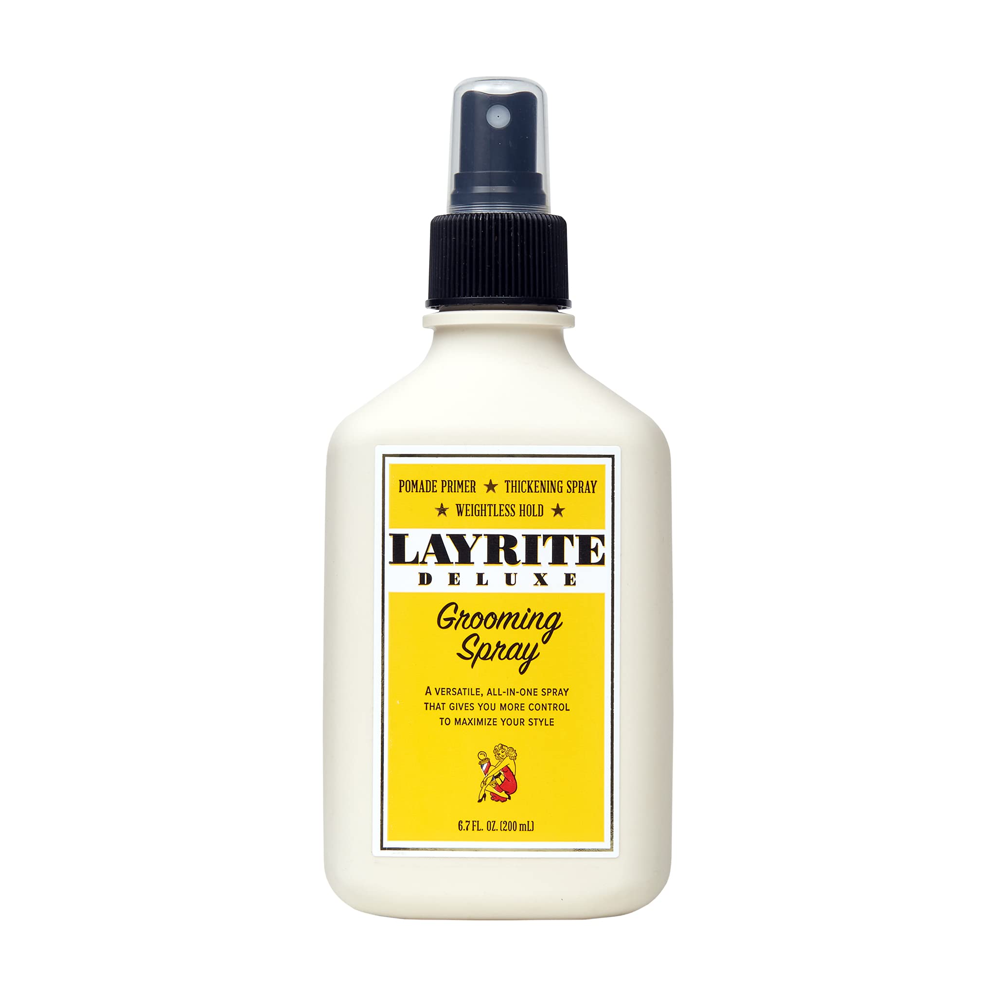 Foto 2 pulgar | Spray De Aseo Layrite Spray De Aseo 200 Ml - Venta Internacional.