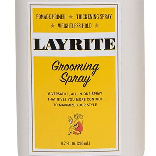 Foto 3 pulgar | Spray De Aseo Layrite Spray De Aseo 200 Ml - Venta Internacional.