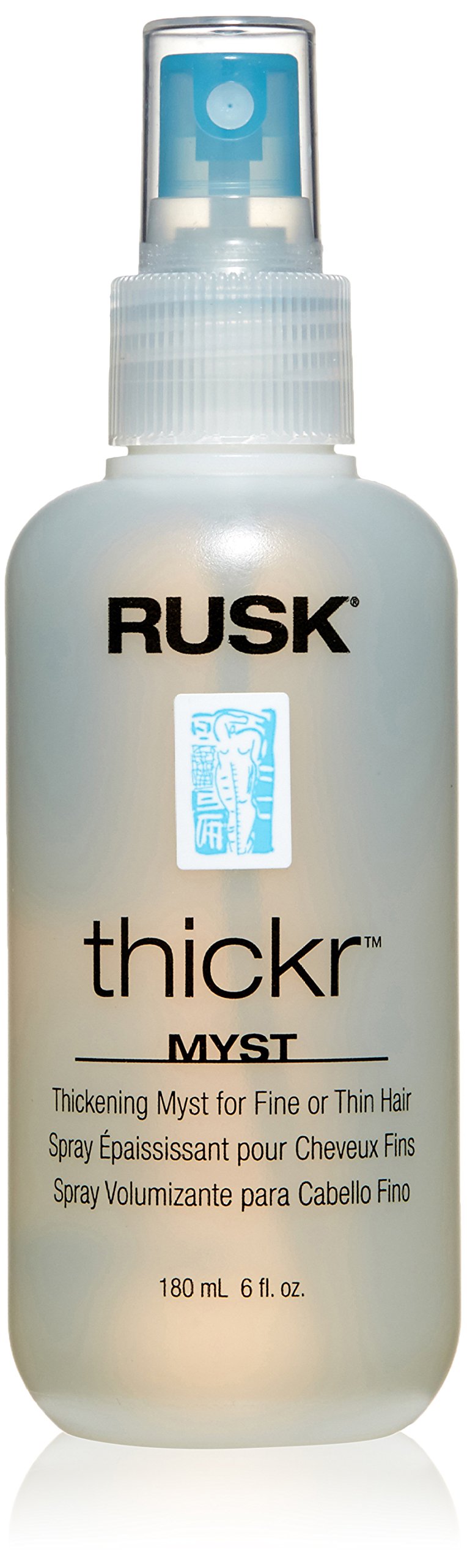 Foto 2 pulgar | Bruma Espesante Rusk Designer Collection Thicker 180 Ml - Venta Internacional.