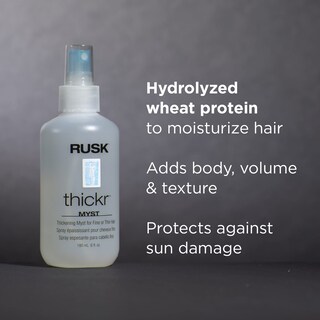 Foto 3 | Bruma Espesante Rusk Designer Collection Thicker 180 Ml - Venta Internacional.