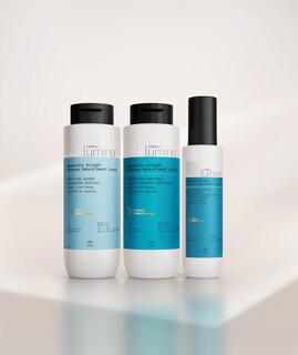 Foto 6 | Spray Sin Enjuague Natura Lumina Straight Antipolución - Venta Internacional.