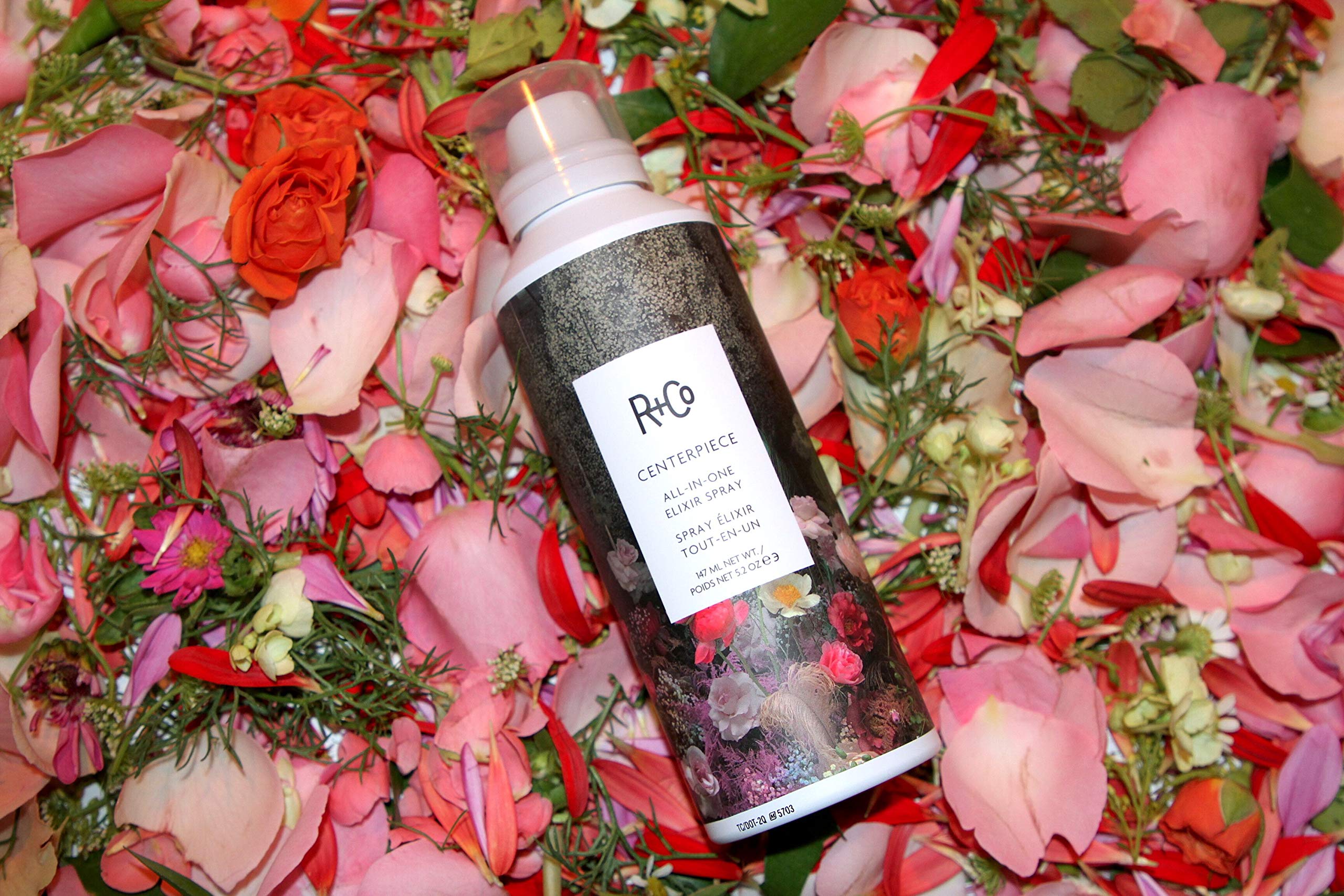 Foto 3 pulgar | Centro De Mesa Elixir Spray R+co, Todo En Uno, 147 Ml/5.2 Oz - Venta Internacional.