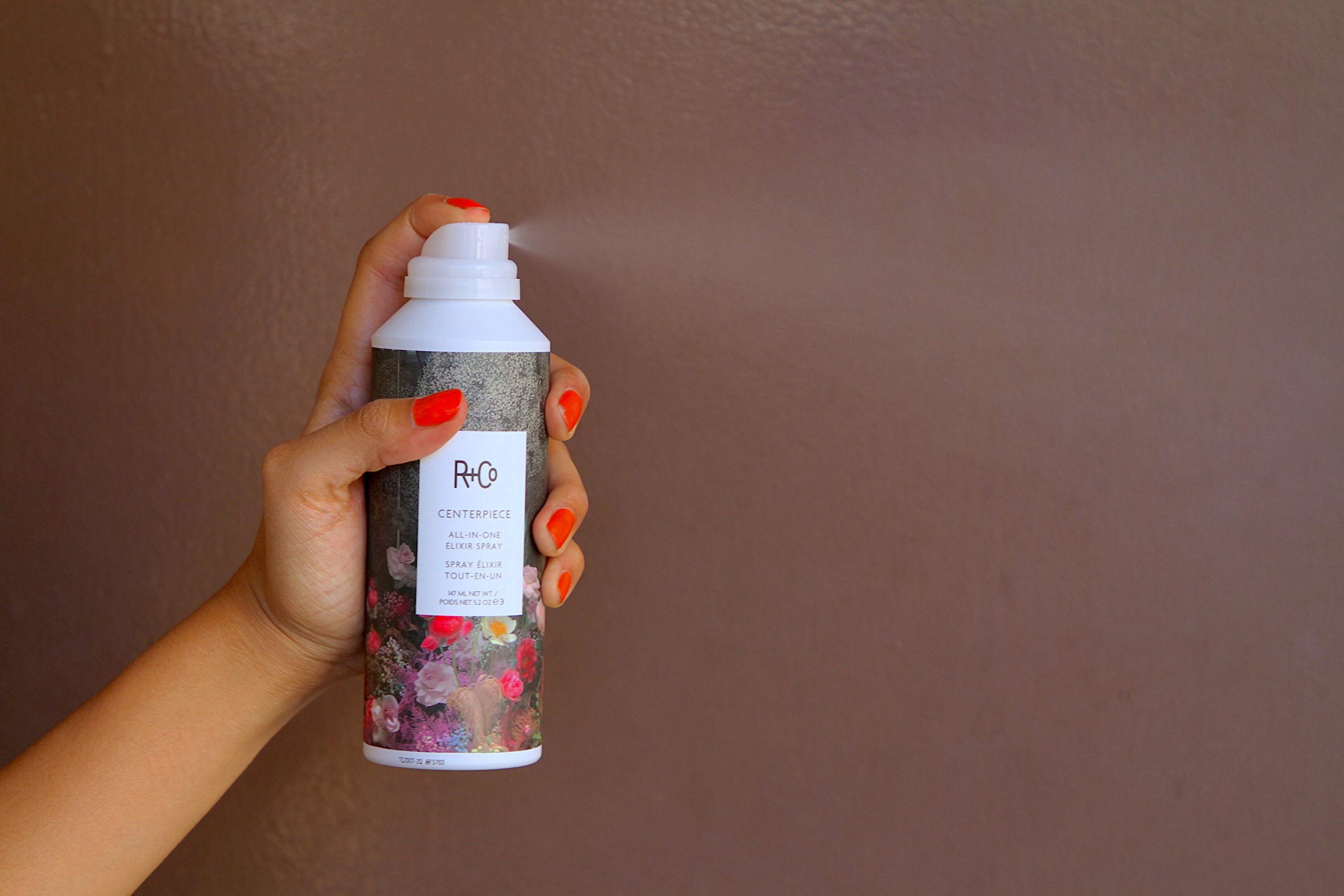 Foto 5 pulgar | Centro De Mesa Elixir Spray R+co, Todo En Uno, 147 Ml/5.2 Oz - Venta Internacional.