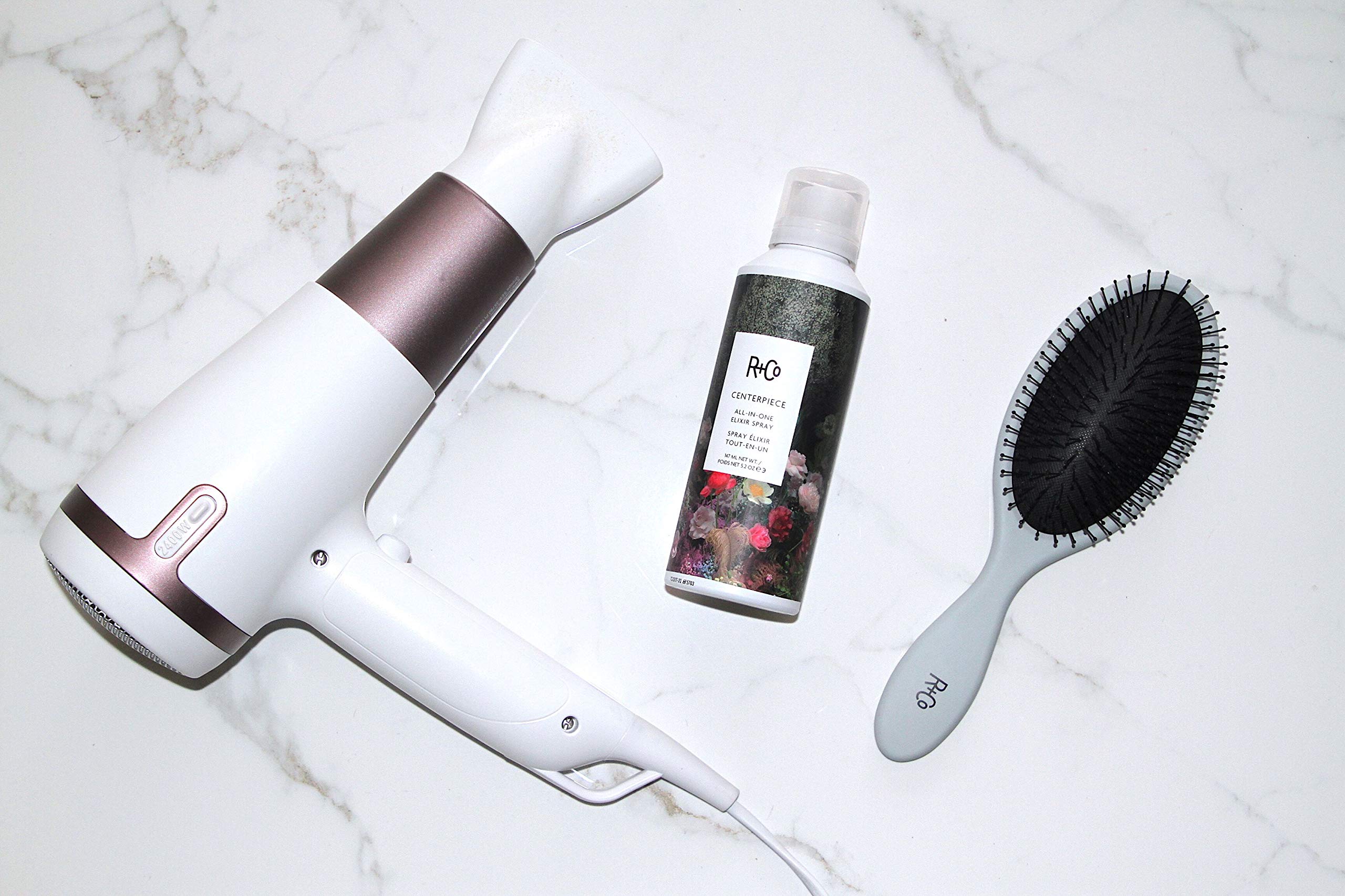 Foto 5 | Centro De Mesa Elixir Spray R+co, Todo En Uno, 147 Ml/5.2 Oz - Venta Internacional.