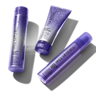 Foto 5 | Spray Tonificante Morado Paul Mitchell Platinum Blonde 150 Ml - Venta Internacional.