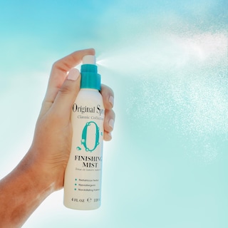 Foto 2 | Spray Para El Cabello Original Sprout Finishing Mist, 120 Ml, Vegano - Venta Internacional.