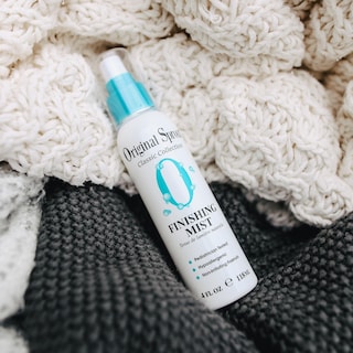 Foto 3 | Spray Para El Cabello Original Sprout Finishing Mist, 120 Ml, Vegano - Venta Internacional.