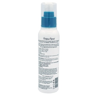 Foto 4 | Spray Para El Cabello Original Sprout Finishing Mist, 120 Ml, Vegano - Venta Internacional.