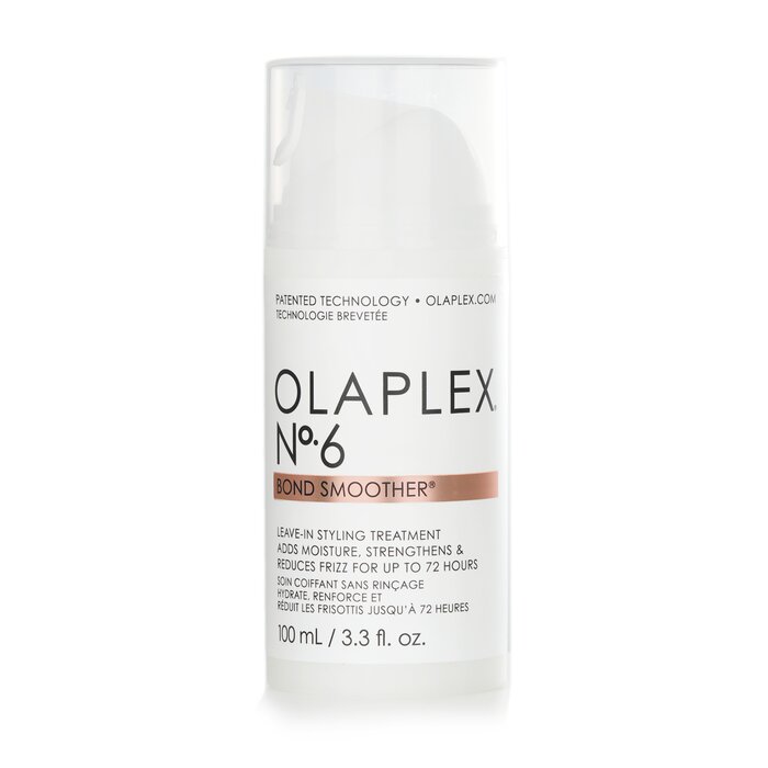 Foto 2 pulgar | Crema Suavizante Reparadora Sin Enjuague Olaplex No. 6 Bond Smoot - Venta Internacional.