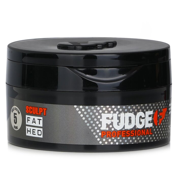 Foto 2 pulgar | Pasta De Peinado Fudge Fat Hed Firm Hed, Textura Ligera - Venta Internacional.