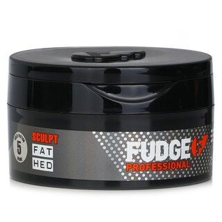 Foto 1 | Pasta De Peinado Fudge Fat Hed Firm Hed, Textura Ligera - Venta Internacional.