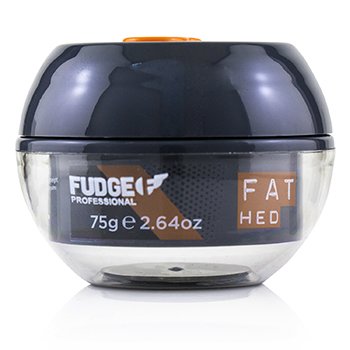 Foto 3 pulgar | Pasta De Peinado Fudge Fat Hed Firm Hed, Textura Ligera - Venta Internacional.