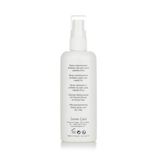 Foto 6 | Spray Voluminizador Protector Del Calor Leonor Greyl Condition Natu - Venta Internacional.