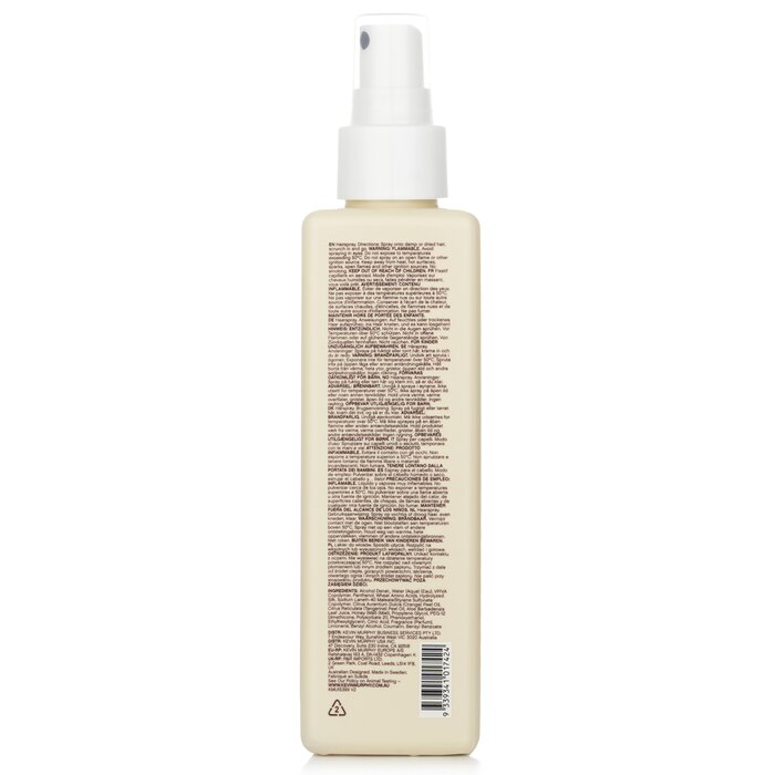 Foto 3 | Spray De Textura Kevin.murphy Hair.resort.spray Bleach Look - Venta Internacional.