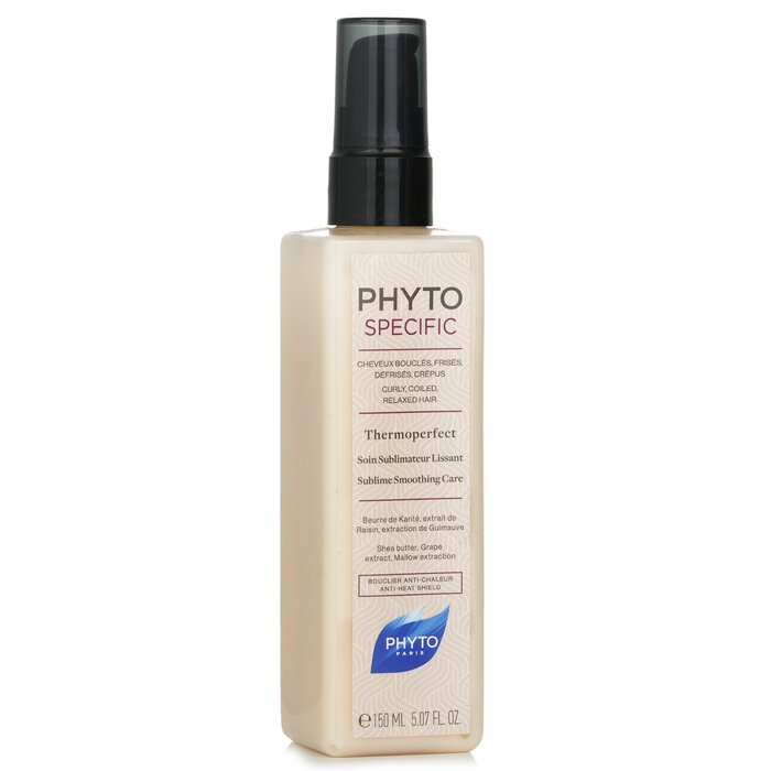 Foto 3 pulgar | Cuidado Del Cabello Phyto Specific Thermperfect Sublime Smoothing - Venta Internacional.