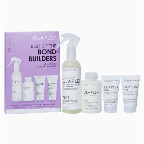 Foto 3 pulgar | Set De Pelo Olaplex Best Of Bond Builders W/ Primer #3 - Venta Internacional.